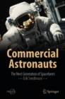Image for Commercial Astronauts: The Next Generation of Spacefarers