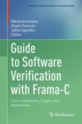 Image for Guide to Software Verification with Frama-C