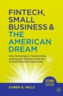 Image for Fintech, Small Business &amp; The American Dream