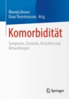 Image for Komorbiditat : Symptome, Zustande, Verhalten und Behandlungen