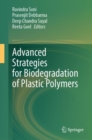 Image for Advanced strategies for biodegradation of plastic polymers
