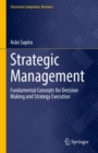 Image for Strategic Management: Fundamental Concepts for Decision Making and Strategy Execution