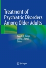 Image for Treatment of Psychiatric Disorders Among Older Adults