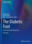 Image for The Diabetic Foot : Medical and Surgical Management