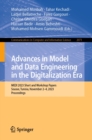 Image for Advances in Model and Data Engineering in the Digitalization Era: MEDI 2023 Short and Workshop Papers, Sousse, Tunisia, November 2-4, 2023, Proceedings