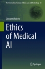 Image for Ethics of Medical AI