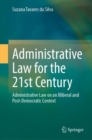 Image for Administrative Law for the 21st Century
