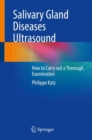 Image for Salivary Gland Diseases Ultrasound