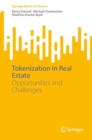 Image for Tokenization in Real Estate : Opportunities and Challenges