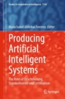 Image for Producing Artificial Intelligent Systems