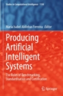 Image for Producing Artificial Intelligent Systems