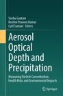 Image for Aerosol Optical Depth and Precipitation