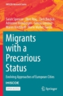 Image for Migrants with a Precarious Status