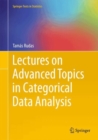 Image for Lectures on Advanced Topics in Categorical Data Analysis