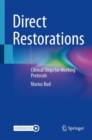 Image for Direct Restorations : Clinical Steps for Working Protocols