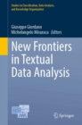Image for New Frontiers in Textual Data Analysis