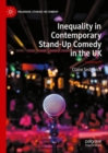 Image for Inequality in contemporary stand-up comedy in the UK