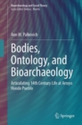 Image for Bodies, Ontology, and Bioarchaeology