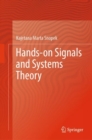 Image for Hands-on Signals and Systems Theory