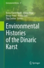 Image for Environmental Histories of the Dinaric Karst