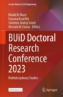 Image for BUiD Doctoral Research Conference 2023 : Multidisciplinary Studies