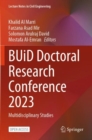 Image for BUiD Doctoral Research Conference 2023