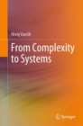 Image for From Complexity to Systems
