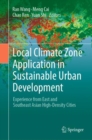 Image for Local Climate Zone Application in Sustainable Urban Development