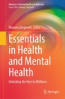 Image for Essentials in Health and Mental Health