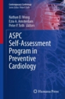 Image for ASPC Self-Assessment Program in Preventive Cardiology