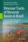 Image for Dinosaur Tracks of Mesozoic Basins in Brazil : Impact of Paleoenvironmental and Paleoclimatic Changes