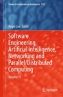 Image for Software Engineering, Artificial Intelligence, Networking and Parallel/Distributed Computing : Volume 17