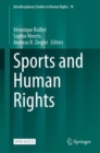 Image for Sports and Human Rights