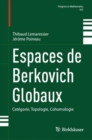 Image for Espaces de Berkovich Globaux
