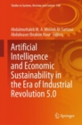 Image for Artificial Intelligence and Economic Sustainability in the Era of Industrial Revolution 5.0