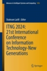 Image for ITNG 2024: 21st International Conference on Information Technology-New Generations