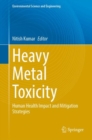 Image for Heavy Metal Toxicity