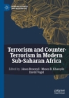 Image for Terrorism and Counter-Terrorism in Modern Sub-Saharan Africa