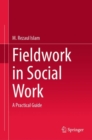 Image for Fieldwork in Social Work
