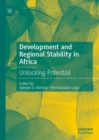 Image for Development and Regional Stability in Africa