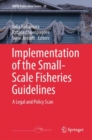 Image for Implementation of the Small-Scale Fisheries Guidelines : A Legal and Policy Scan