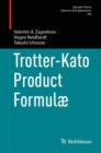 Image for Trotter-Kato Product Formulæ