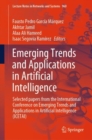 Image for Emerging Trends and Applications in Artificial Intelligence: Selected papers from the International Conference on Emerging Trends and Applications in Artificial Intelligence (ICETAI)