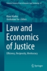 Image for Law and Economics of Justice