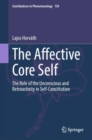 Image for The affective core self  : the role of the unconscious and retroactivity in self-constitution