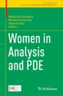 Image for Women in Analysis and PDE