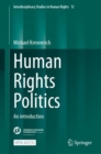 Image for Human Rights Politics : An introduction