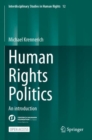 Image for Human Rights Politics