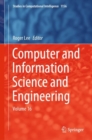 Image for Computer and Information Science and Engineering: Volume 16