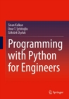 Image for Programming with Python for Engineers